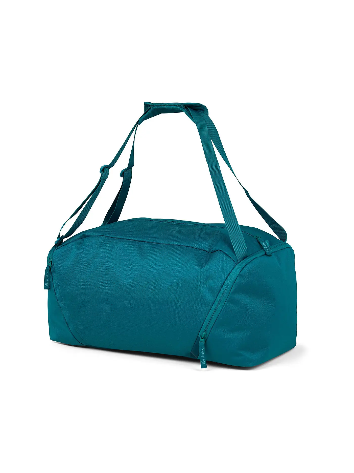 SATCH | Sporttasche - Deep Petrol | 